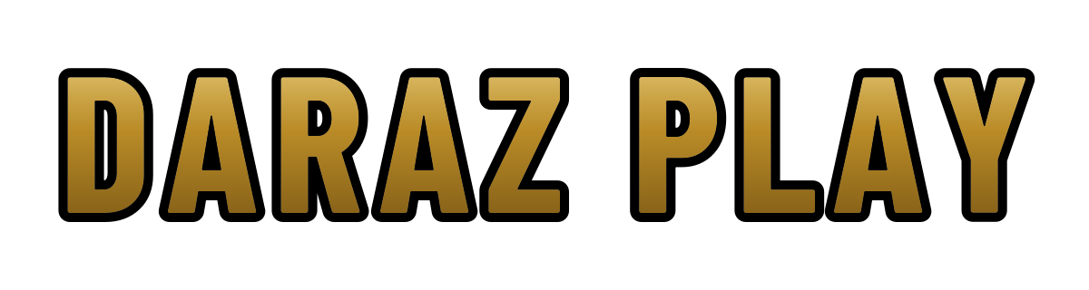 daraz play